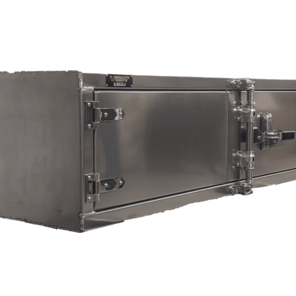 18"x 18"x 60"Veyrdun Boîte de rangement Côté acsb181860ddcp vv 18"x 18"x 60"Veyrdun Boîte de rangement Côté acsb181860ddcp vv