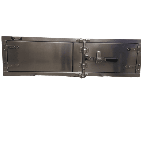 18"x 18"x 60"Veyrdun Portes de boîte de rangement acsb181860ddcp vv 18"x 18"x 60"Veyrdun Portes de boîte de rangement acsb181860ddcp vv