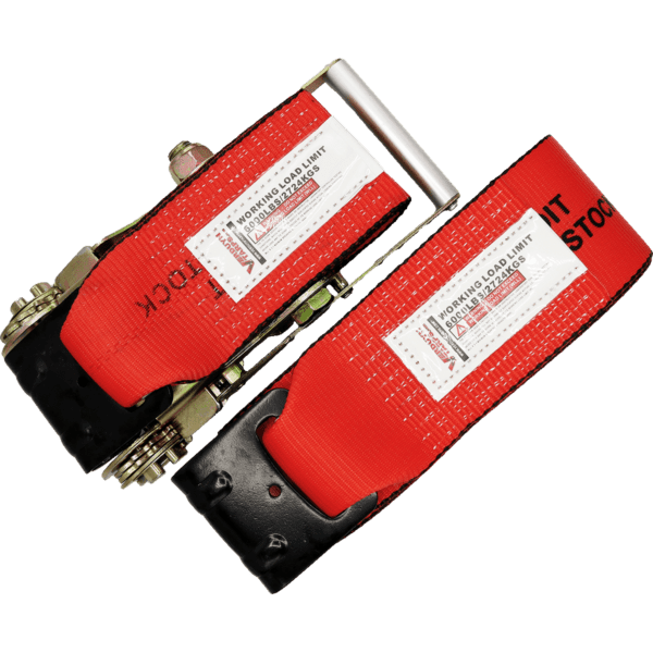 CERA4F VTI 4in cliquet crochet plat rouge 4 CERA4F VTI 4in cliquet crochet plat rouge 4