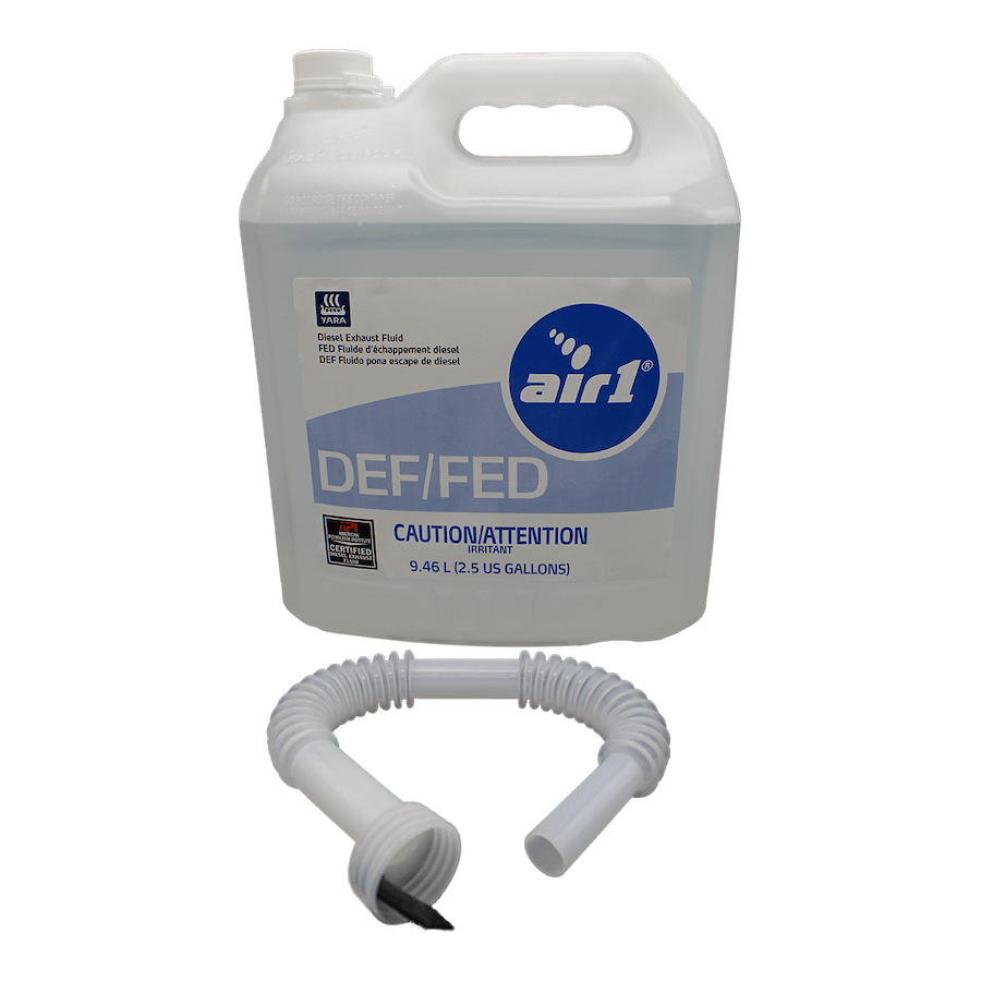 Diesel Exhaust Fluid - 9.46 L (2.5 gal.)