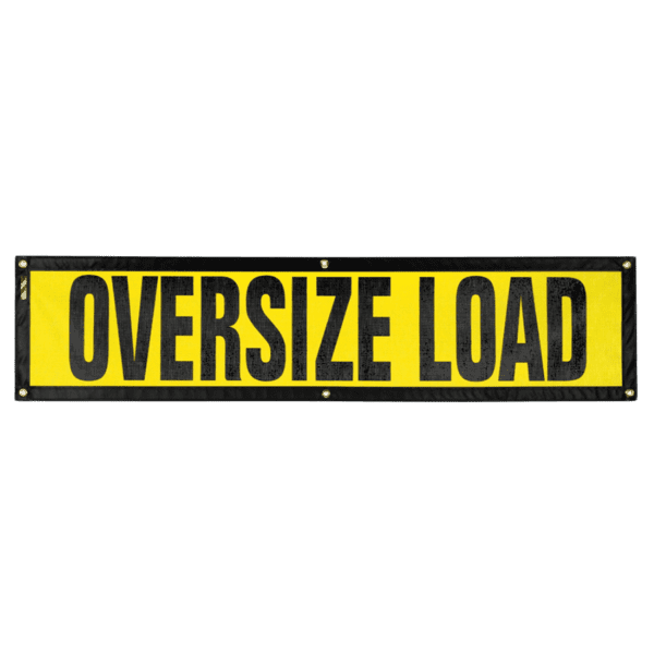 acf10142 oversize banner escort grommet
