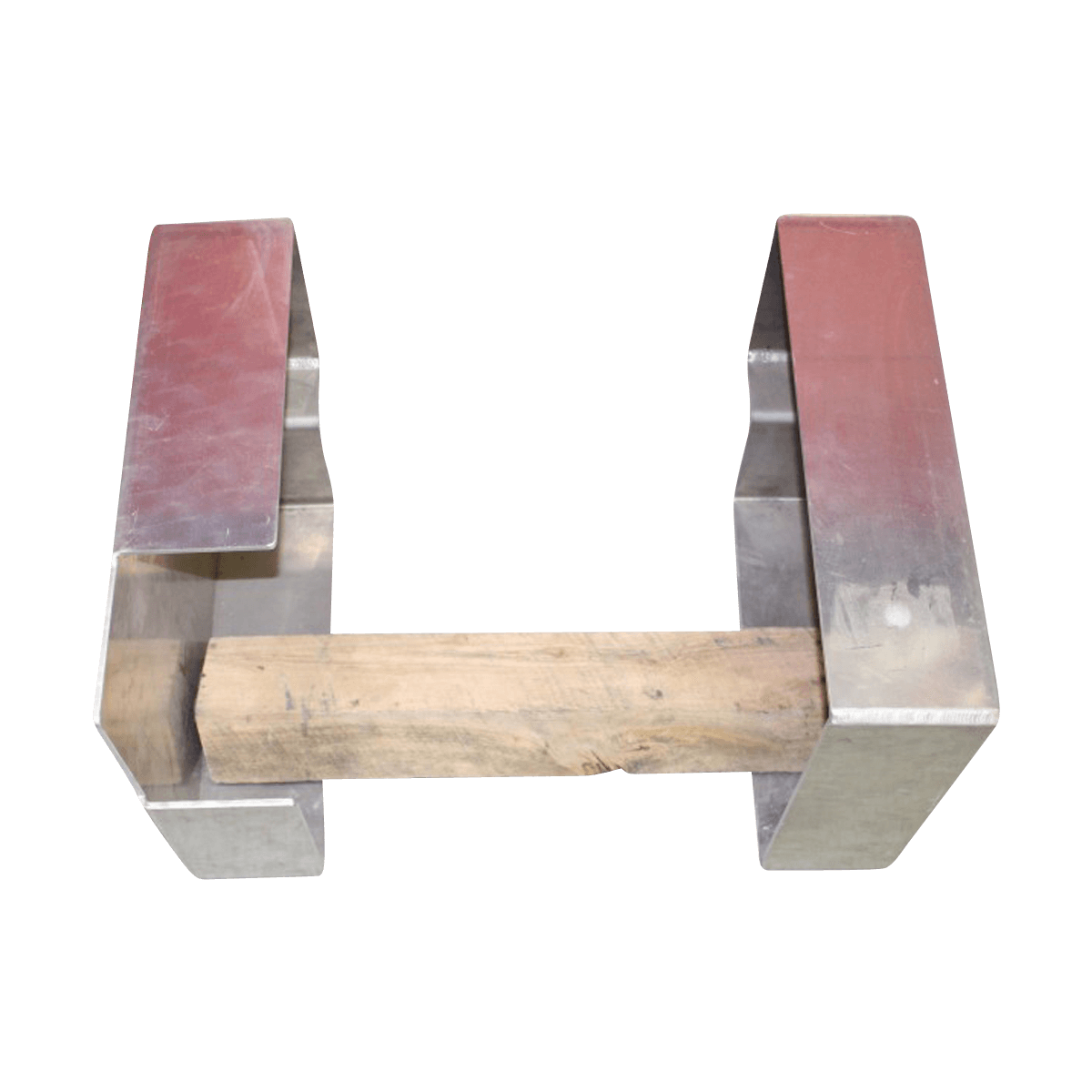 Lumber Carrier Bracket Set