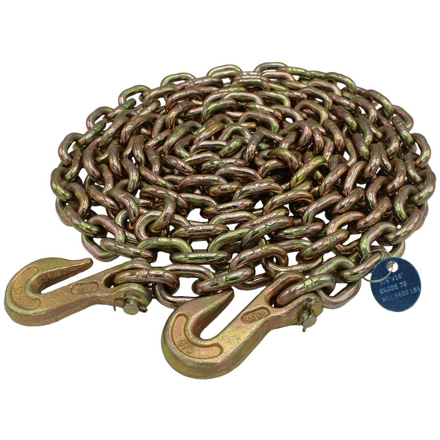 cbch38 grade 70 chain 38in iso 1200