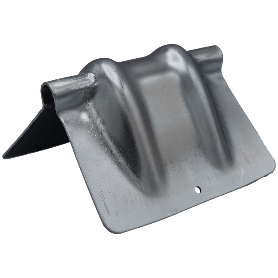 Small Steel Corner Protector