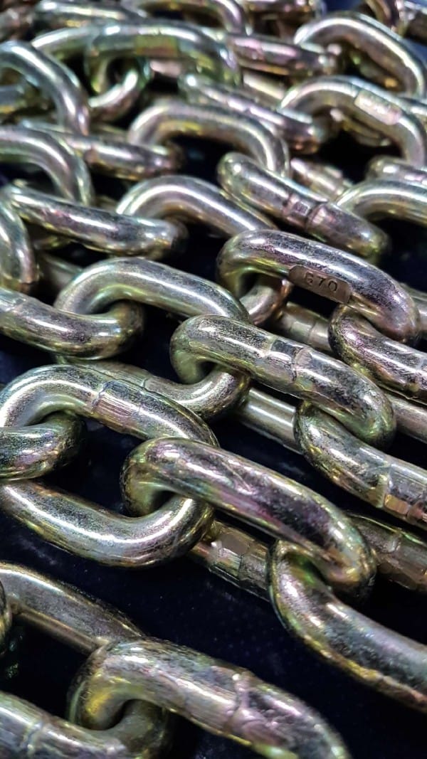 chain 2 3 chain 2 3