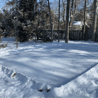 ice rink tarp 4 ice rink tarp 4