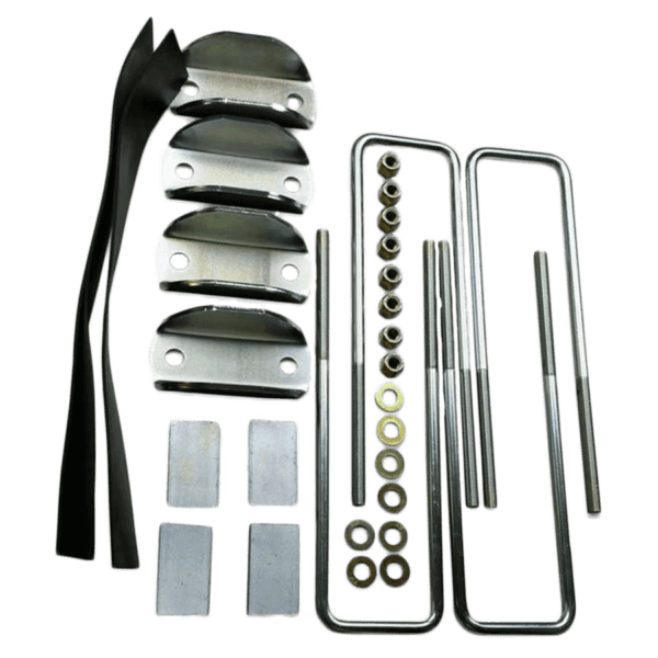 mounting kit 1906 2