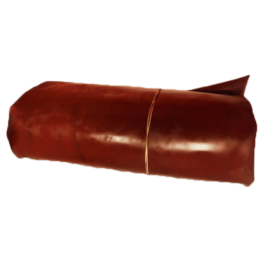 TPM18BUR 5x5 Bâche Matériau de Rapiéçage Bourgogne 1