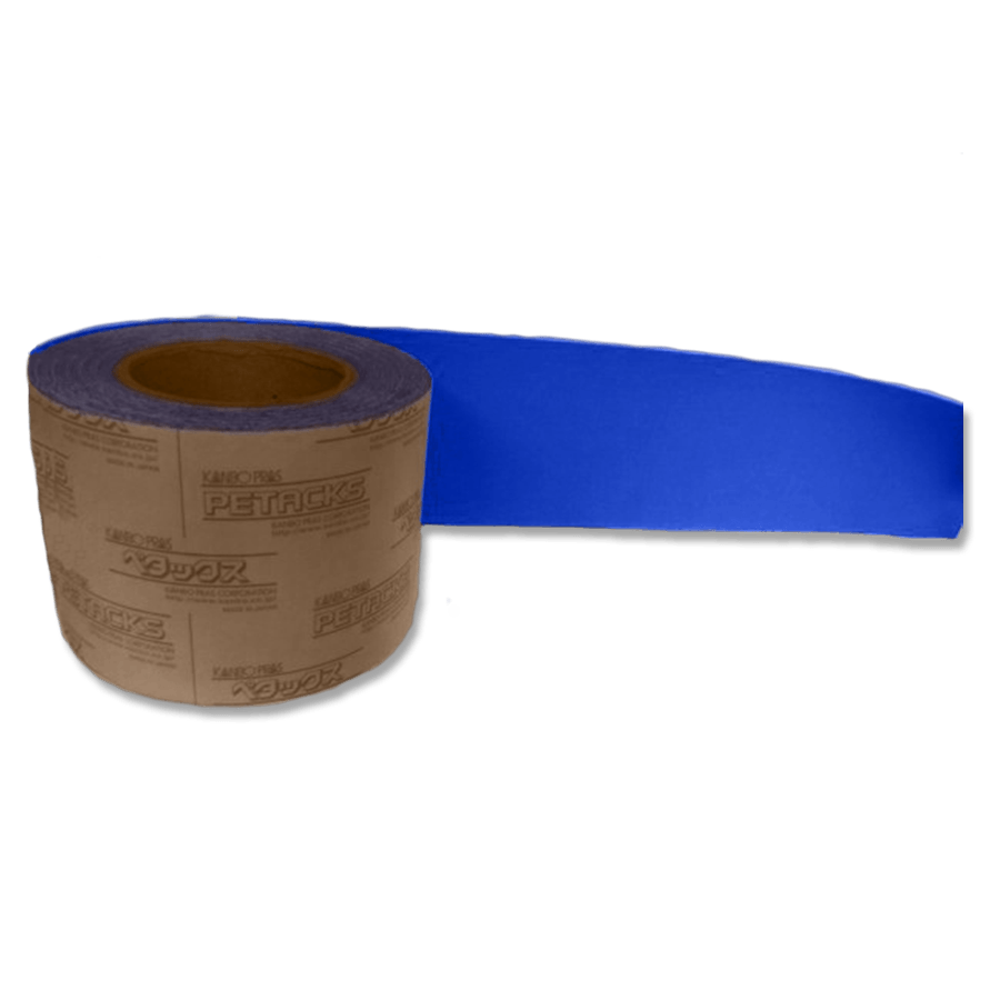 tptapeblu bâche ruban de réparation bleu 1