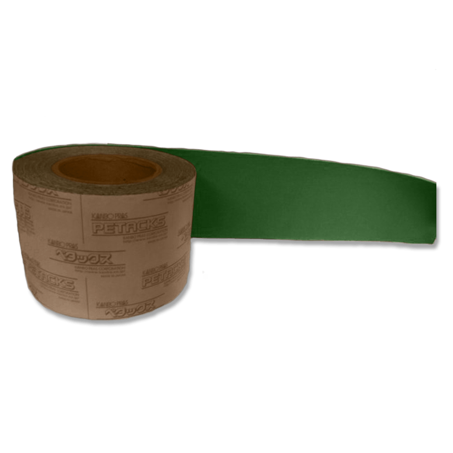 tptapegrn bâche réparation ruban vert 1