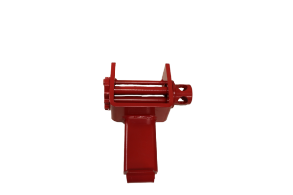 Treuil de poche orienté vers l’extérieur - ROUGE Treuil de poche orienté vers l’extérieur - ROUGE